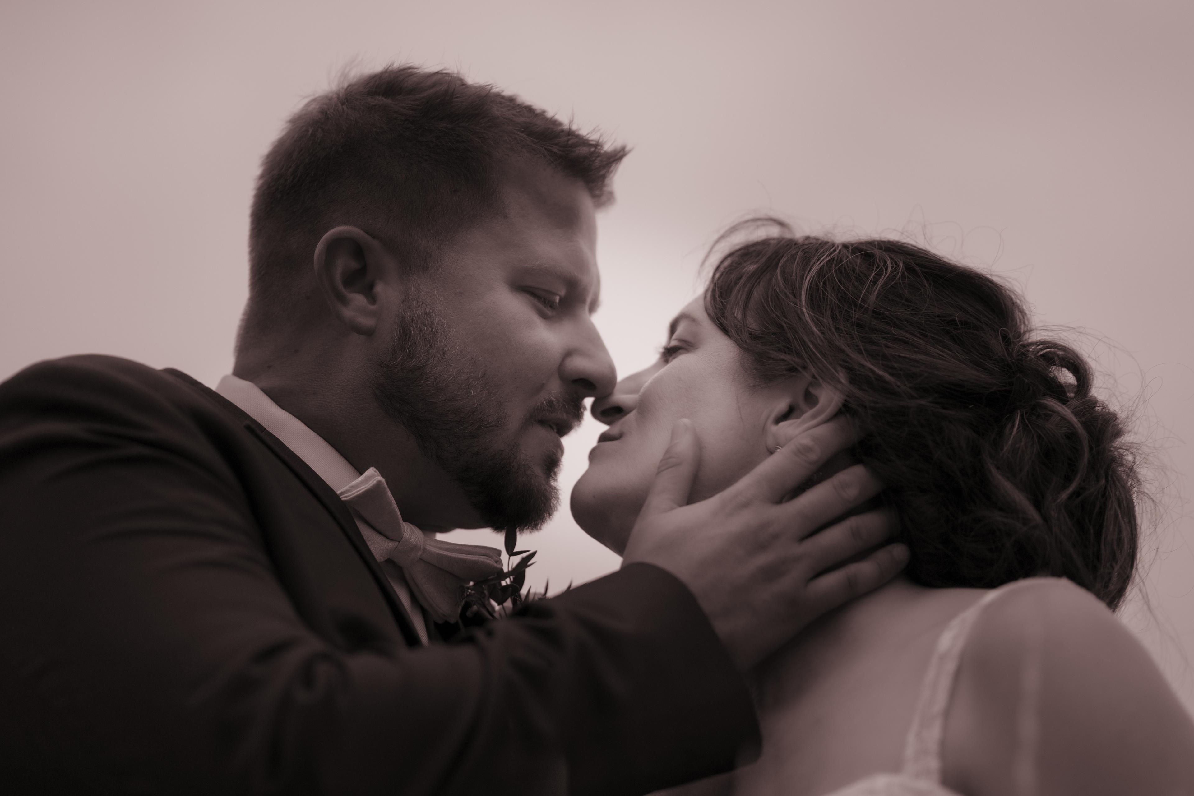 Maureen and Patrick Wedding in Littleton, Colorado